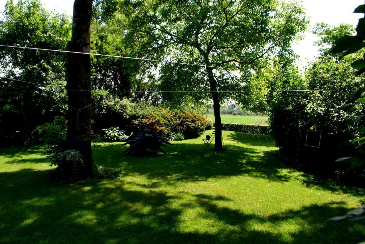 De Riekhoff Villa Een-West Dış mekan fotoğraf