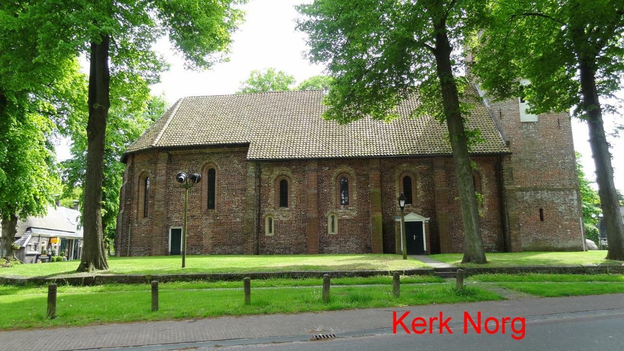 De Riekhoff Villa Een-West Dış mekan fotoğraf