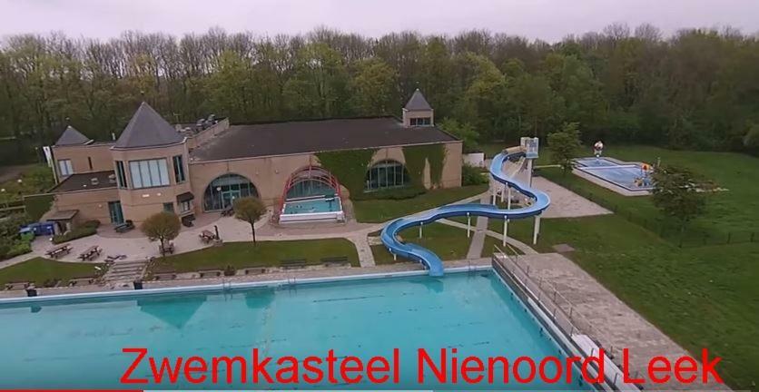 De Riekhoff Villa Een-West Dış mekan fotoğraf